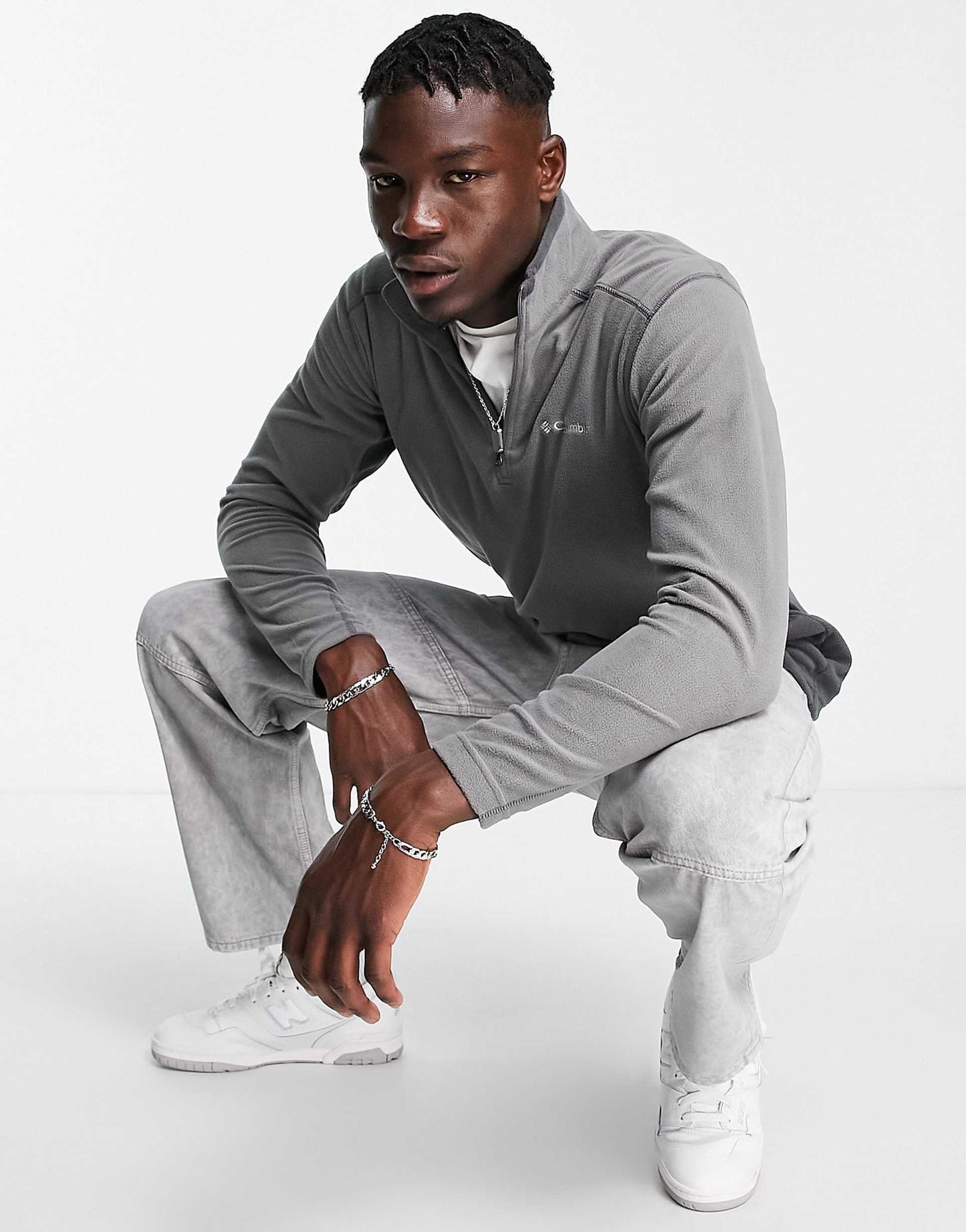 Klamath Range Ii Half Zip Fleece