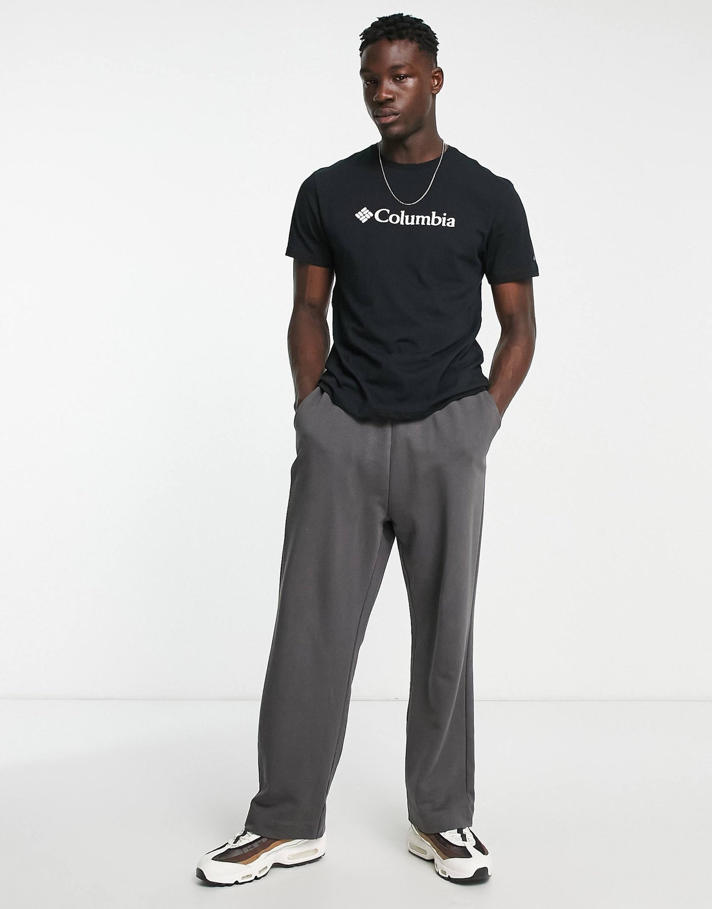 Csc Large Logo T-Shirt