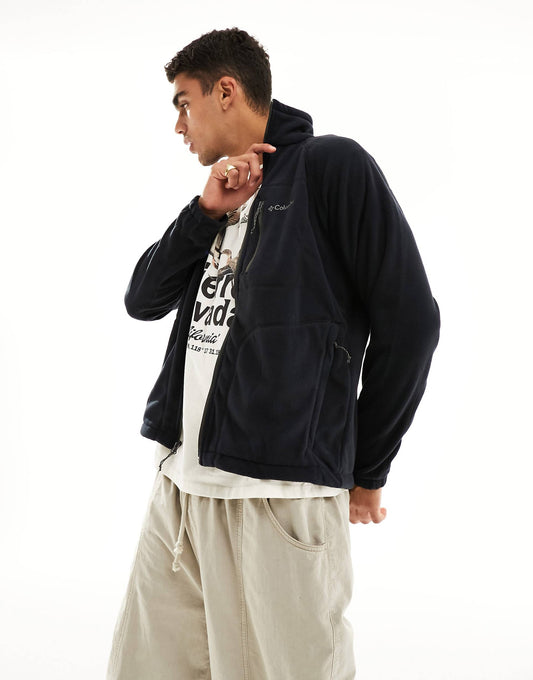 Fast Trek Ii Full Zip Tech Fleece