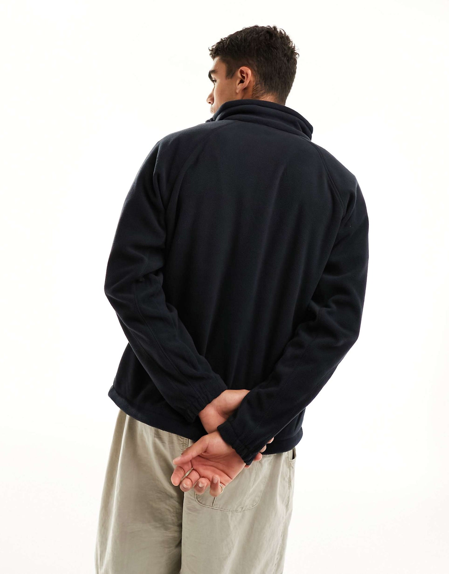 Fast Trek Ii Full Zip Tech Fleece