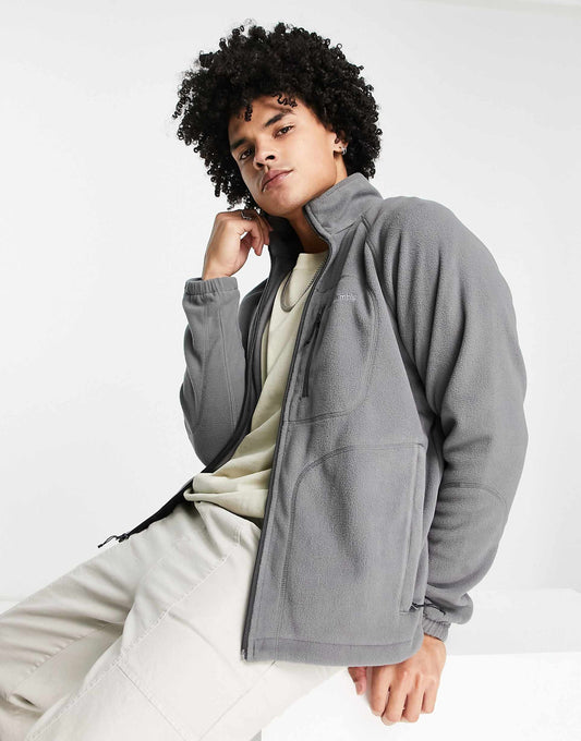 Fast Trek Ii Full Zip Tech Fleece