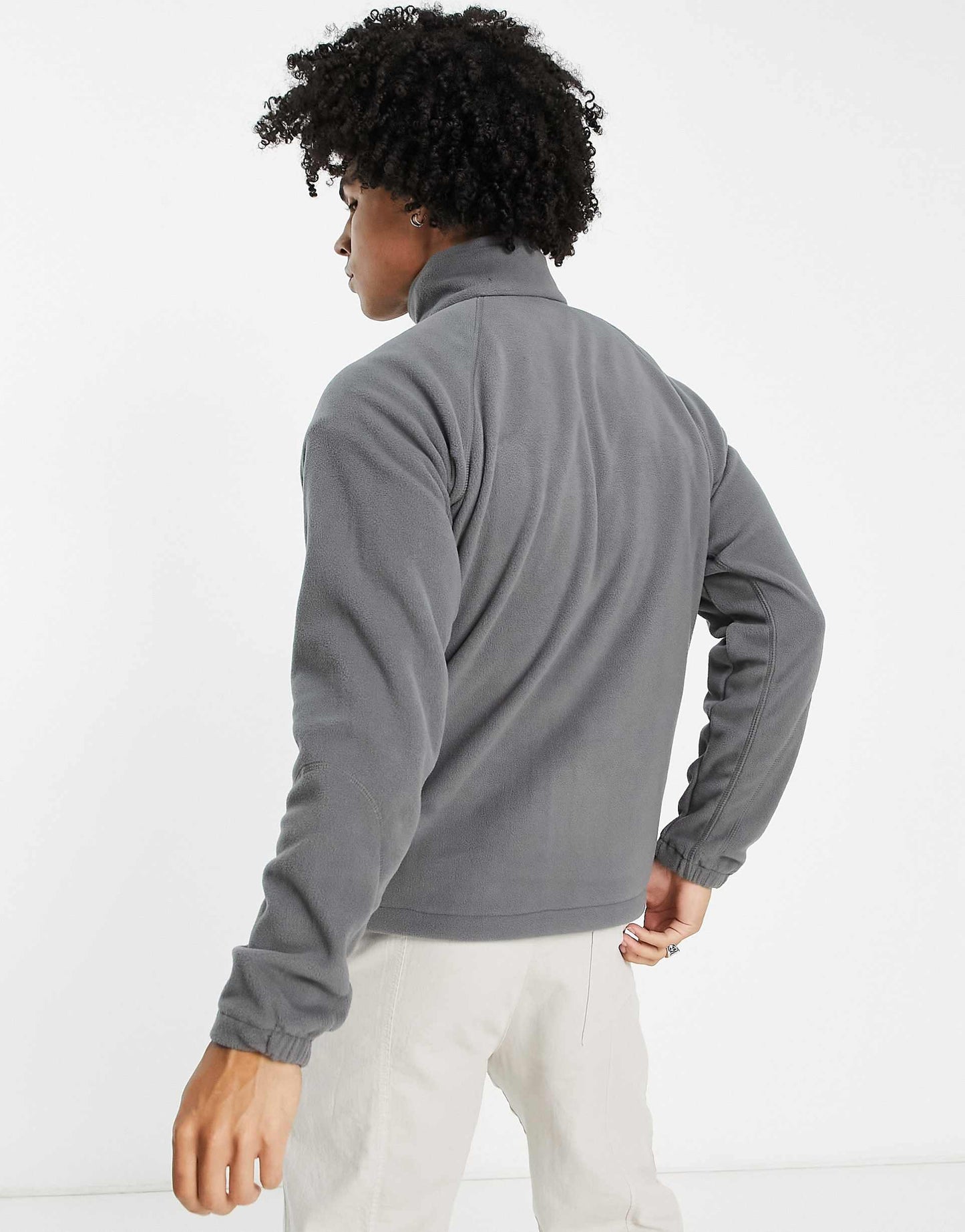 Fast Trek Ii Full Zip Tech Fleece