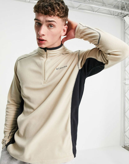 Klamath Range Ii Half Zip Fleece