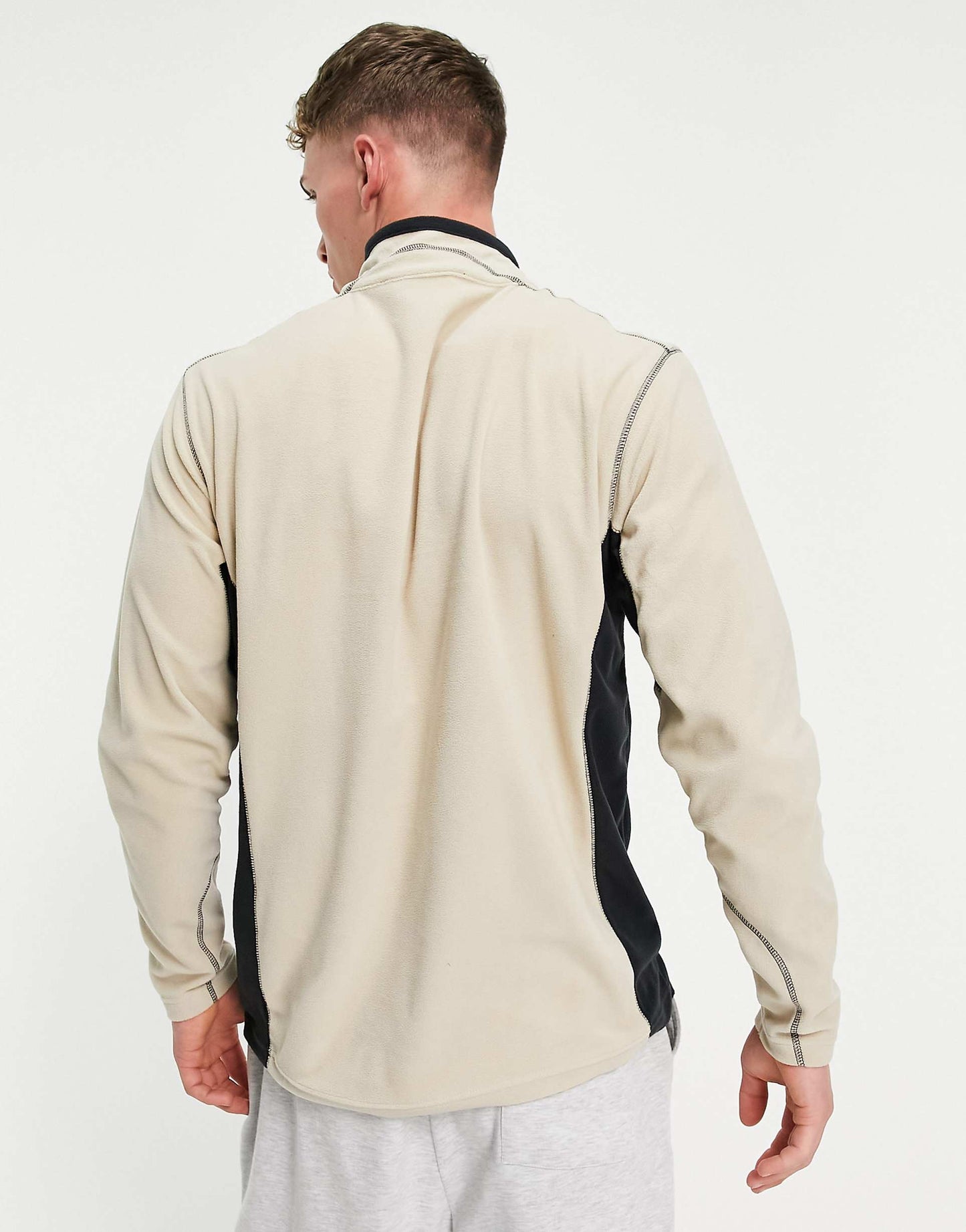 Klamath Range Ii Half Zip Fleece