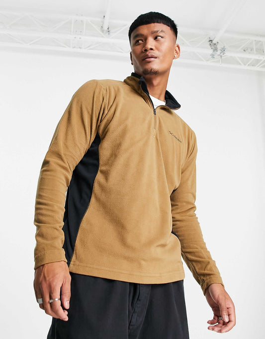 Klamath Range Ii Half Zip Fleece