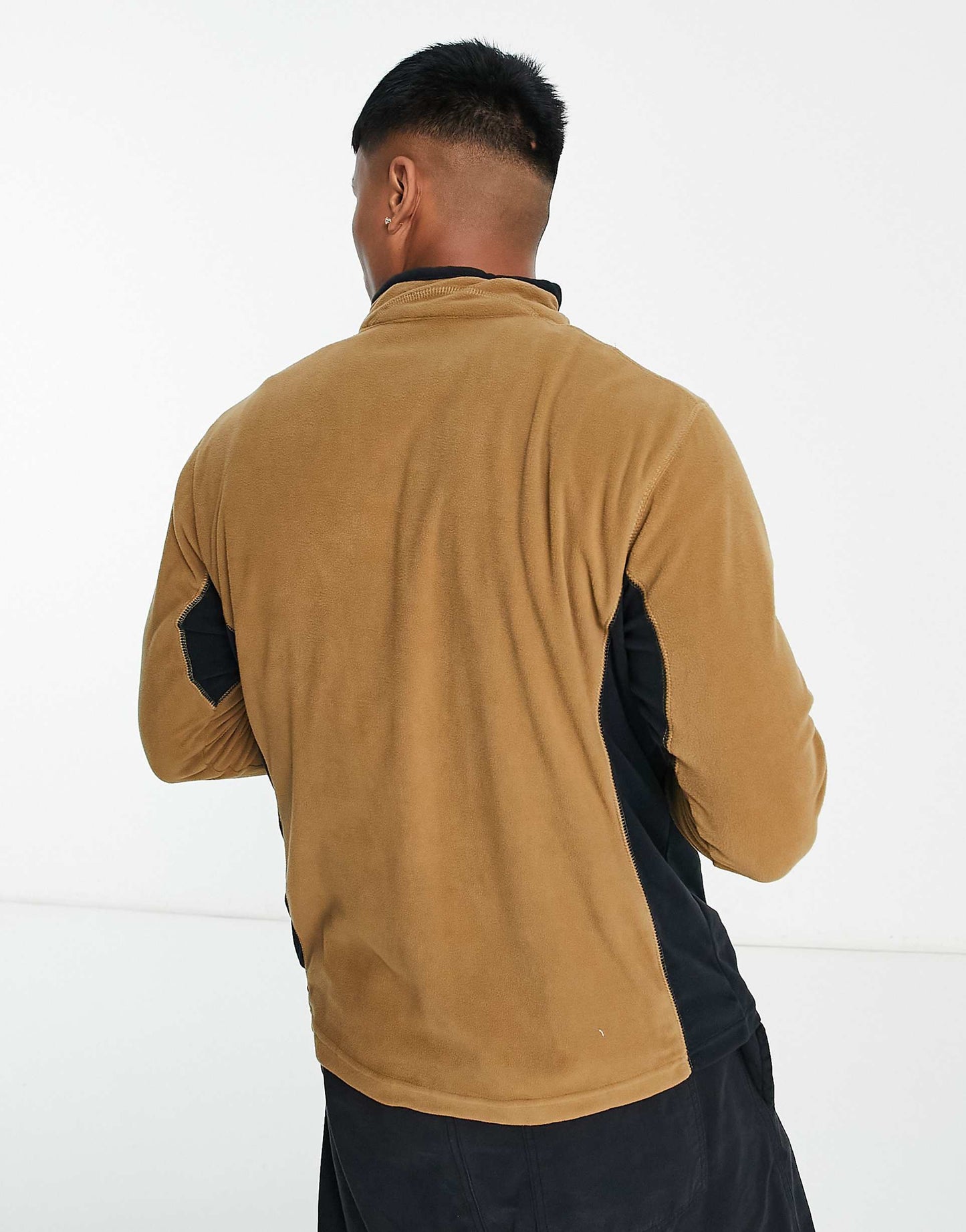 Klamath Range Ii Half Zip Fleece