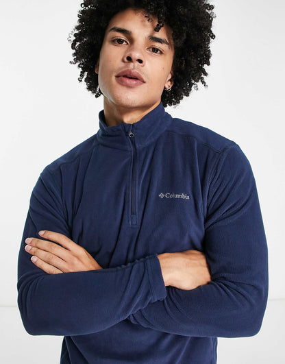 Klamath Range Ii Half Zip Fleece