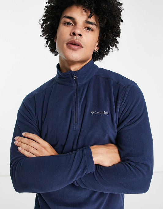 Klamath Range Ii Half Zip Fleece