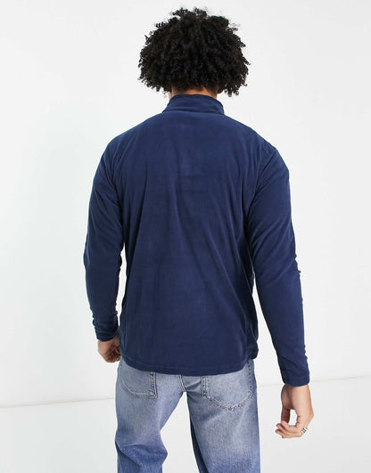 Klamath Range Ii Half Zip Fleece