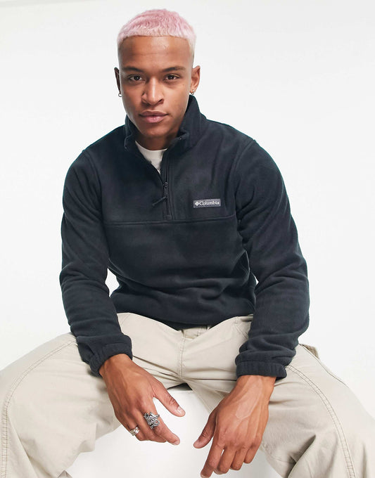 Steens Mountain Half Zip Fleece