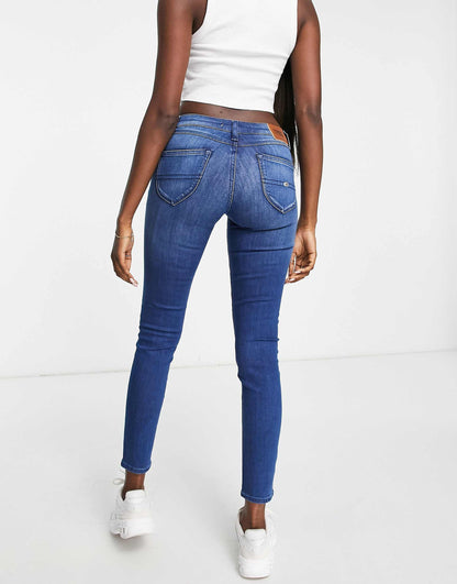 Sophie Low Rise Skinny Jean