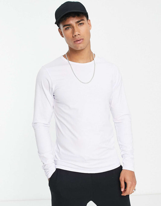 Essentials Long Sleeve T-Shirt