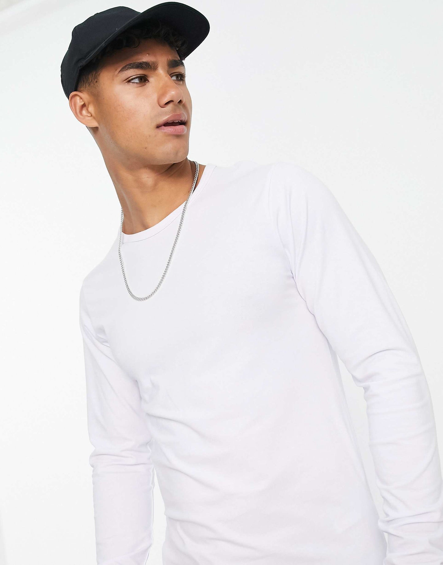 Essentials Long Sleeve T-Shirt