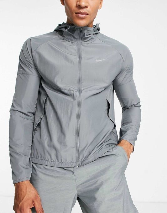 Running Miler Jacket