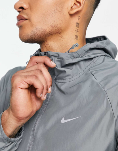 Running Miler Jacket