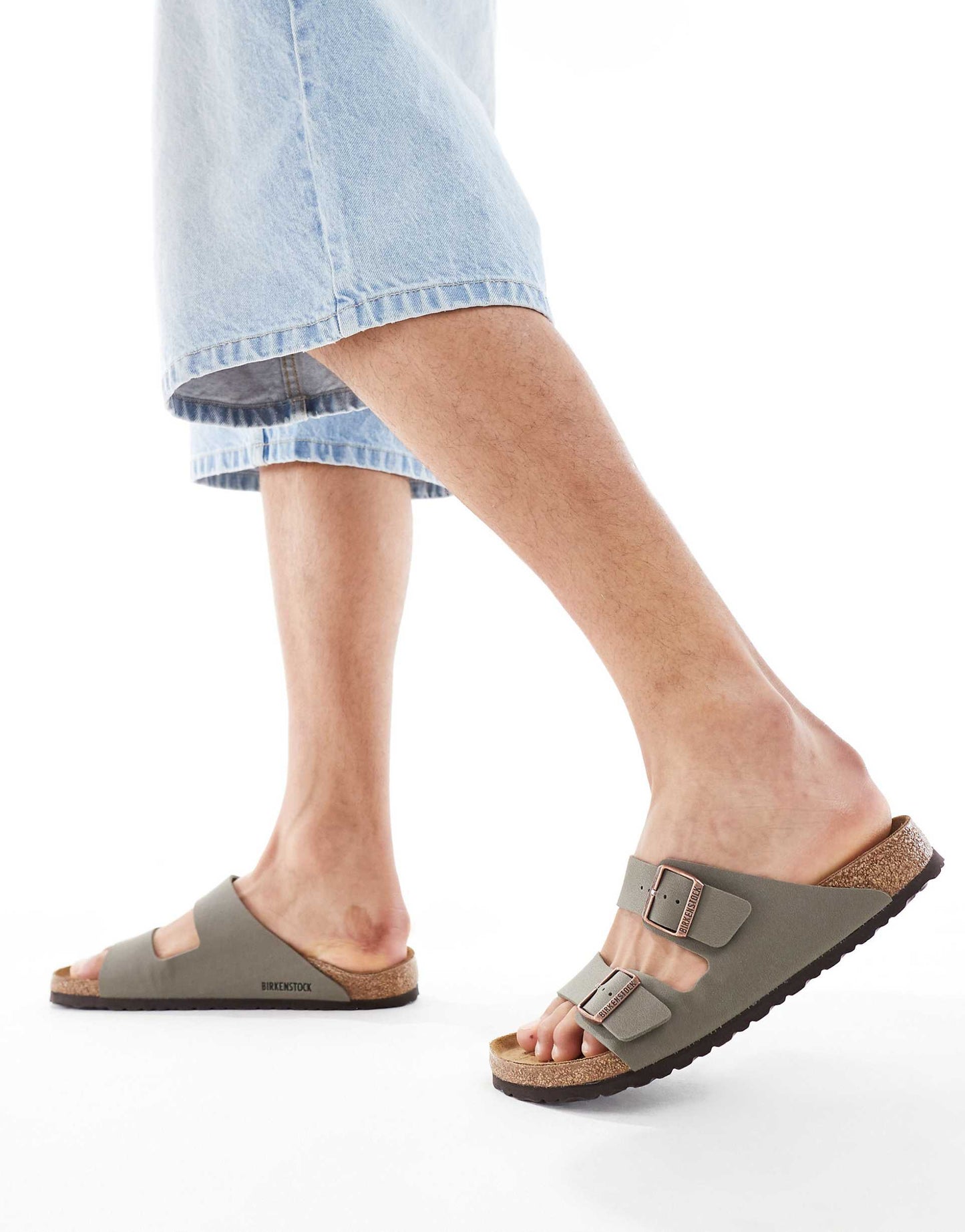 Arizona Birko-Flor Sandals
