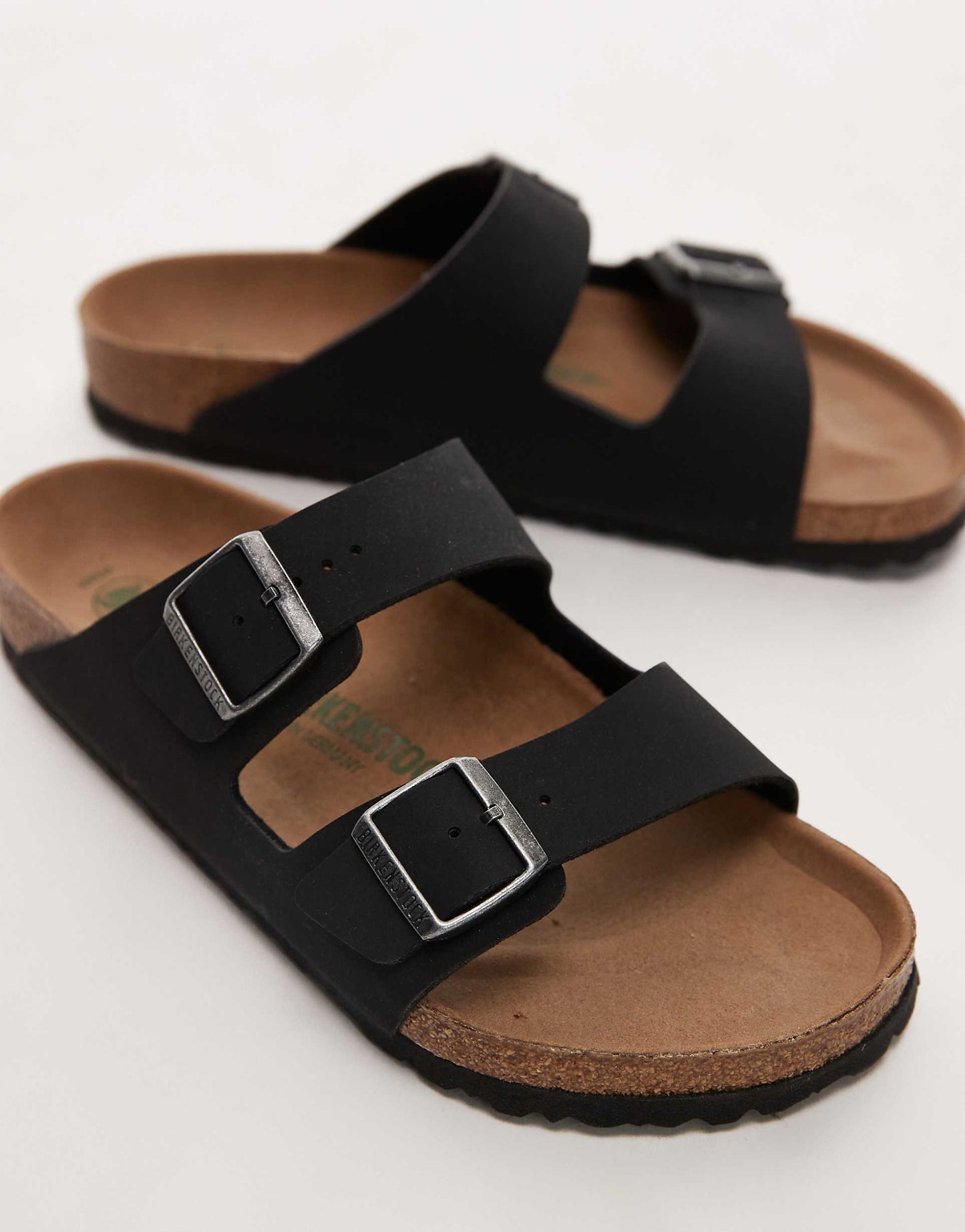 Vegan Arizona Sandals