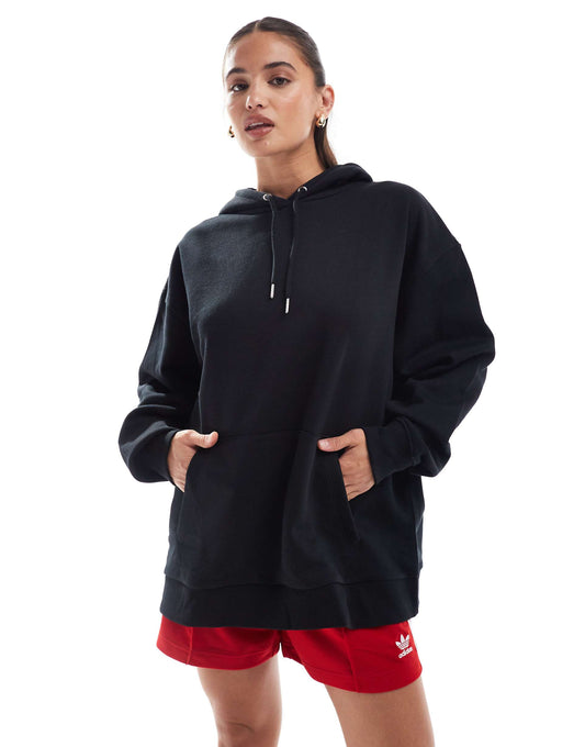 Oversized Hoodie