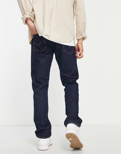 501 Original Fit Jeans