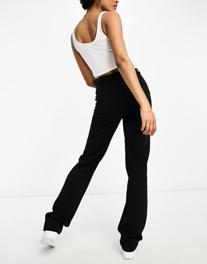 Tall Tailored Cigarette Trouser Co-Ord