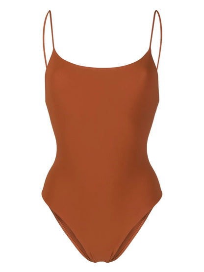 Trentasei Spaghetti-Strap Swimsuit