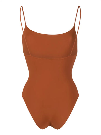 Trentasei Spaghetti-Strap Swimsuit