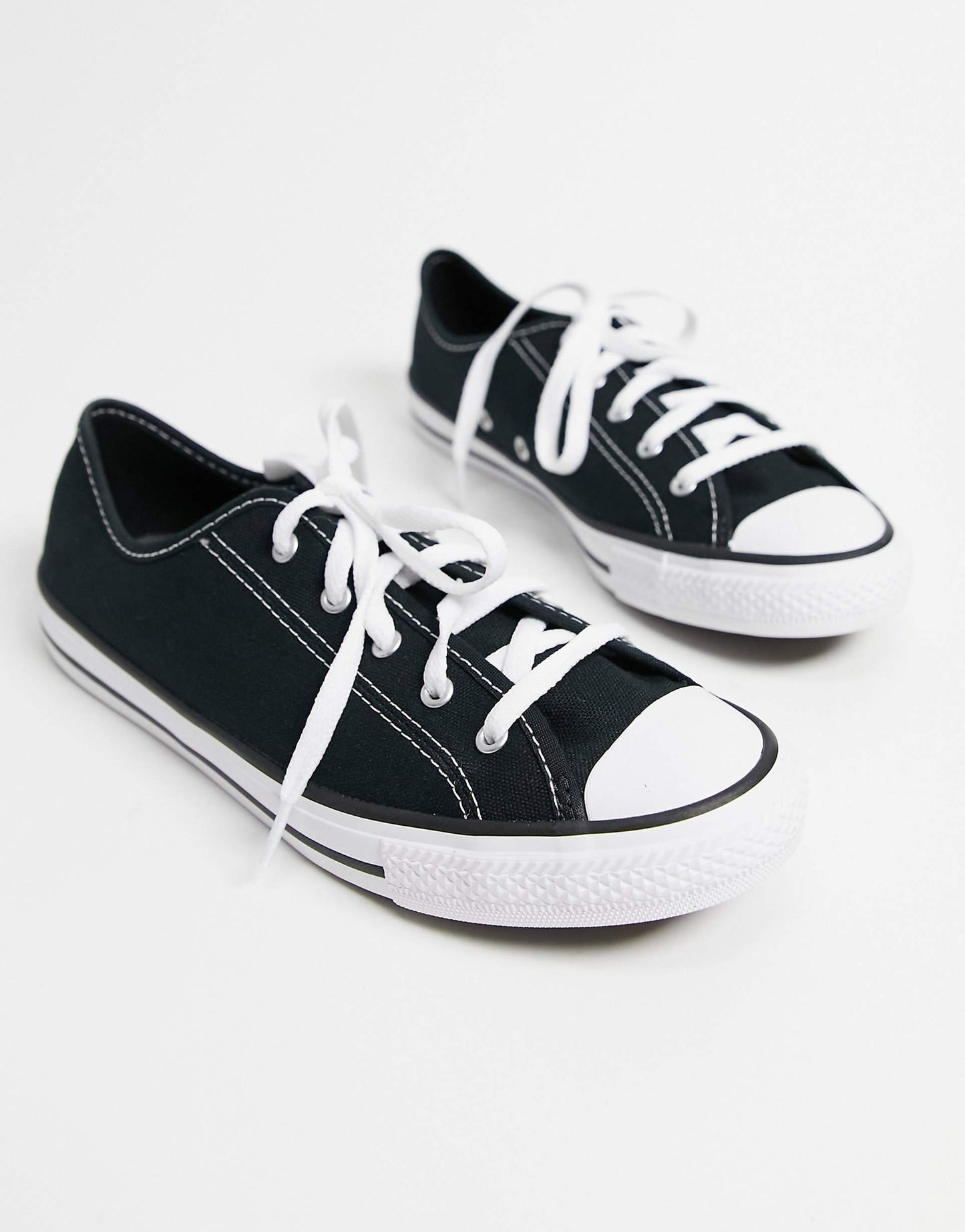 Chuck Taylor Dainty Trainers