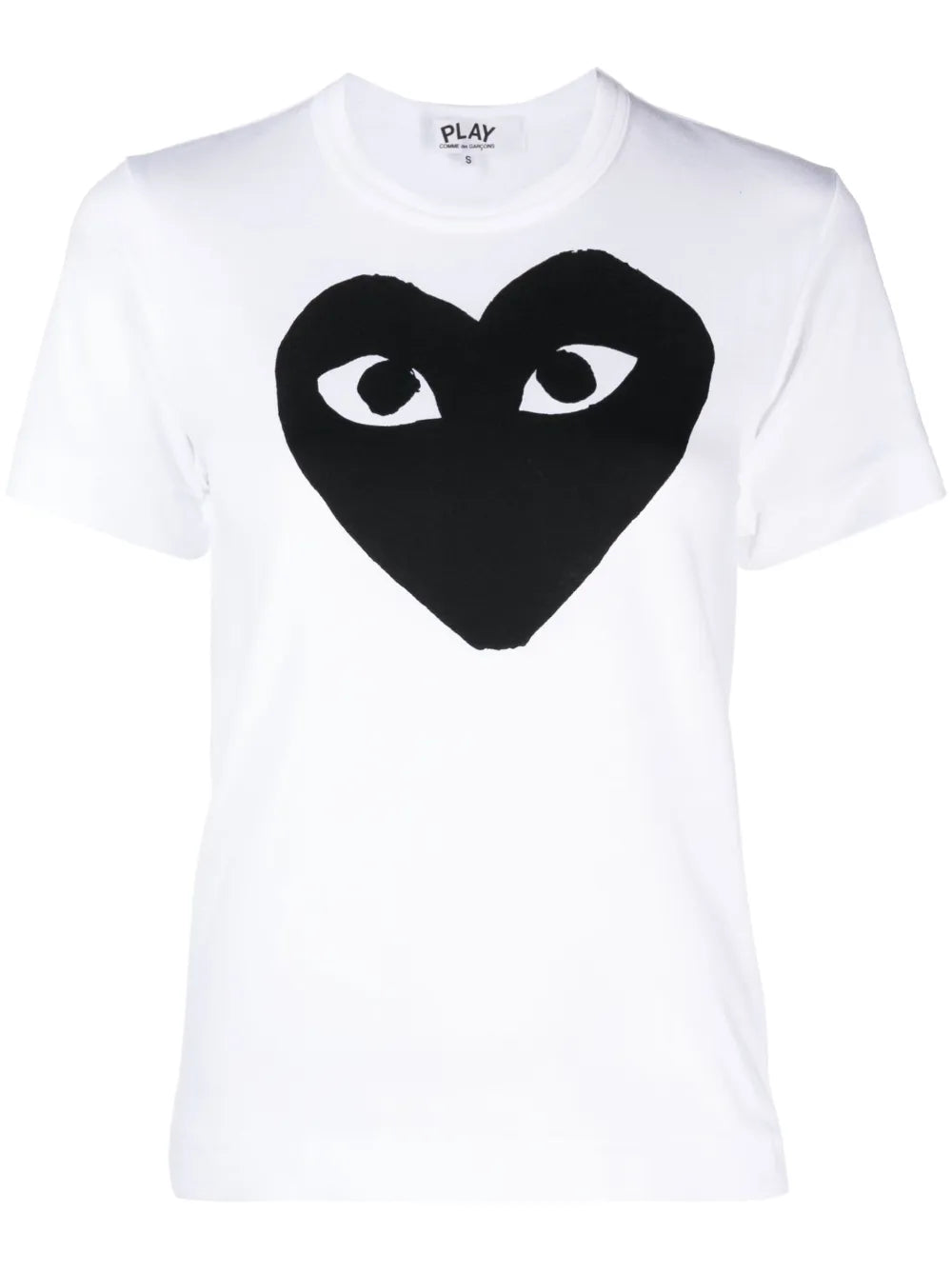 Logo-Print Cotton T-Shirt