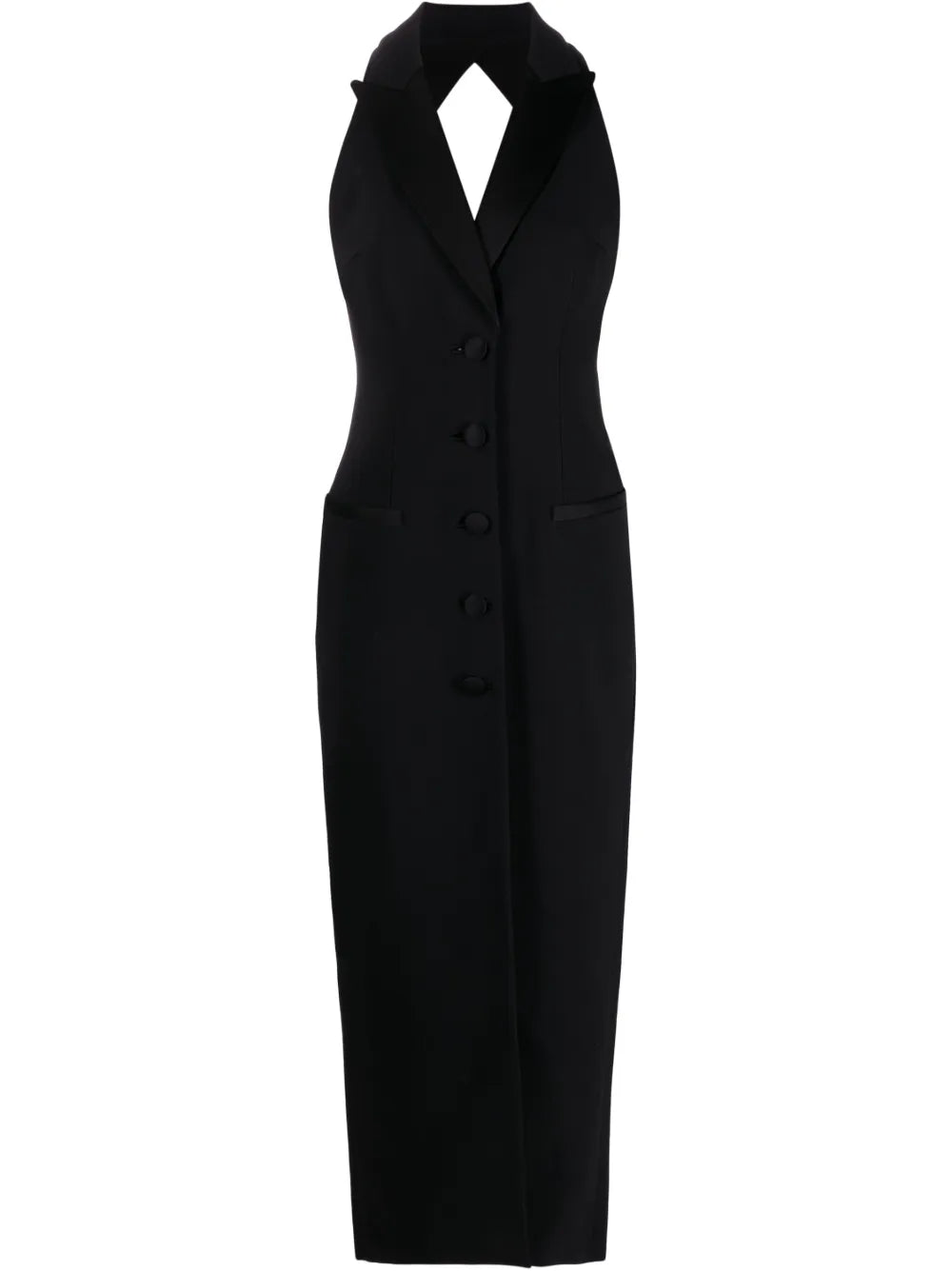 Medusa '95 Vest Dress