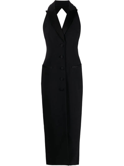Medusa '95 Vest Dress