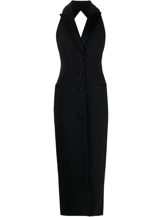 Medusa '95 Vest Dress