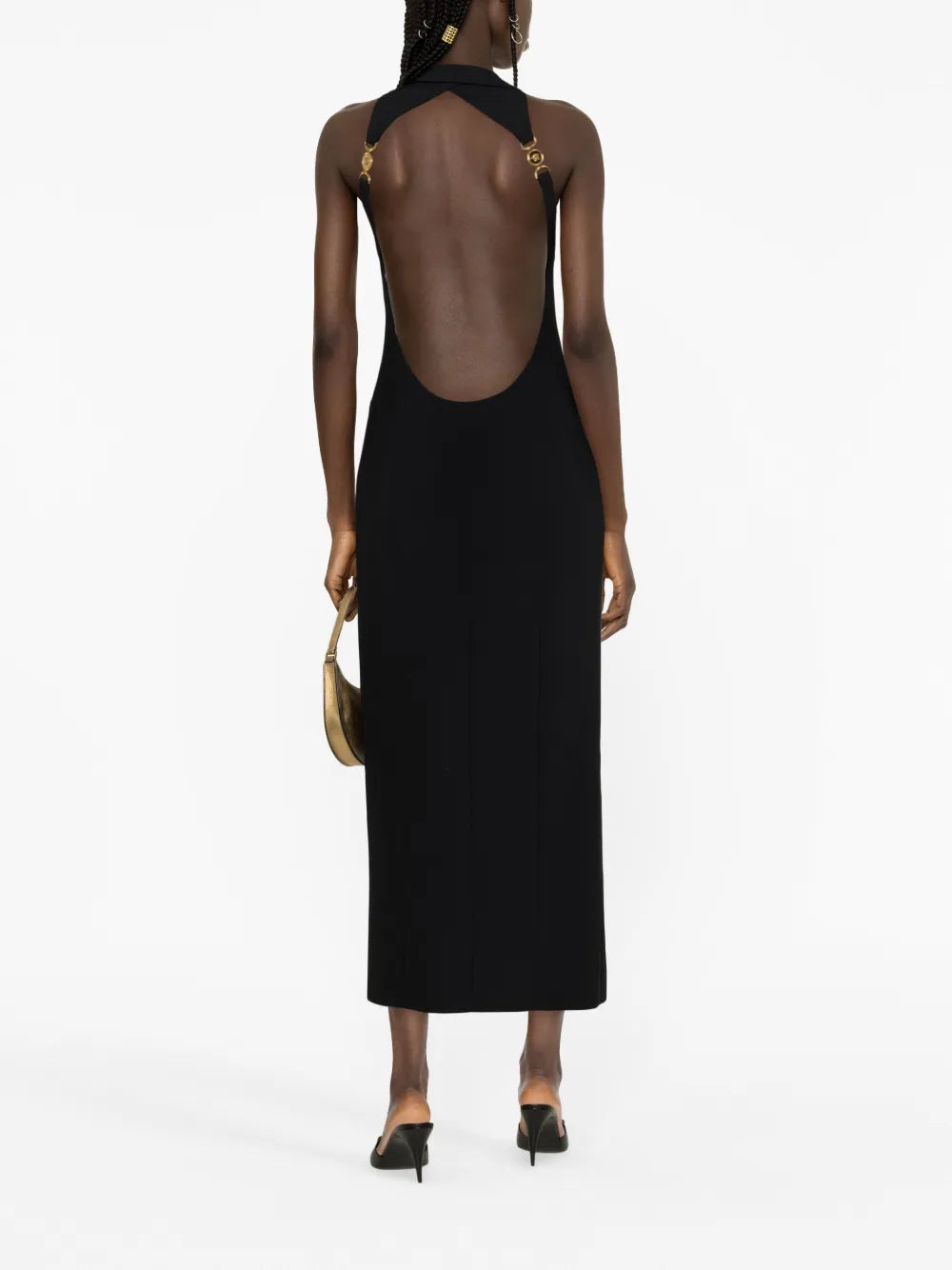 Medusa '95 Vest Dress