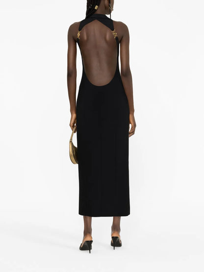 Medusa '95 Vest Dress