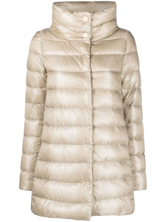 Amelia Padded Down Coat