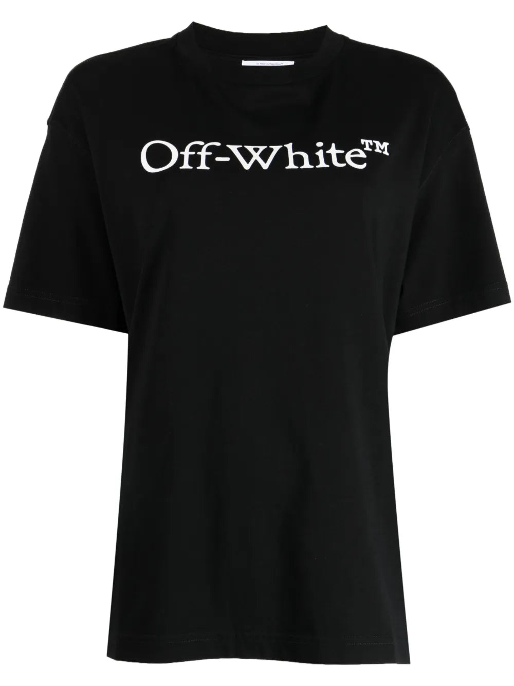 Logo-Print Short-Sleeve T-Shirt