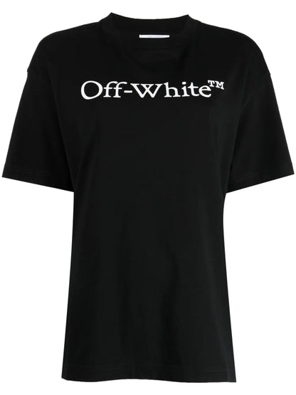 Logo-Print Short-Sleeve T-Shirt