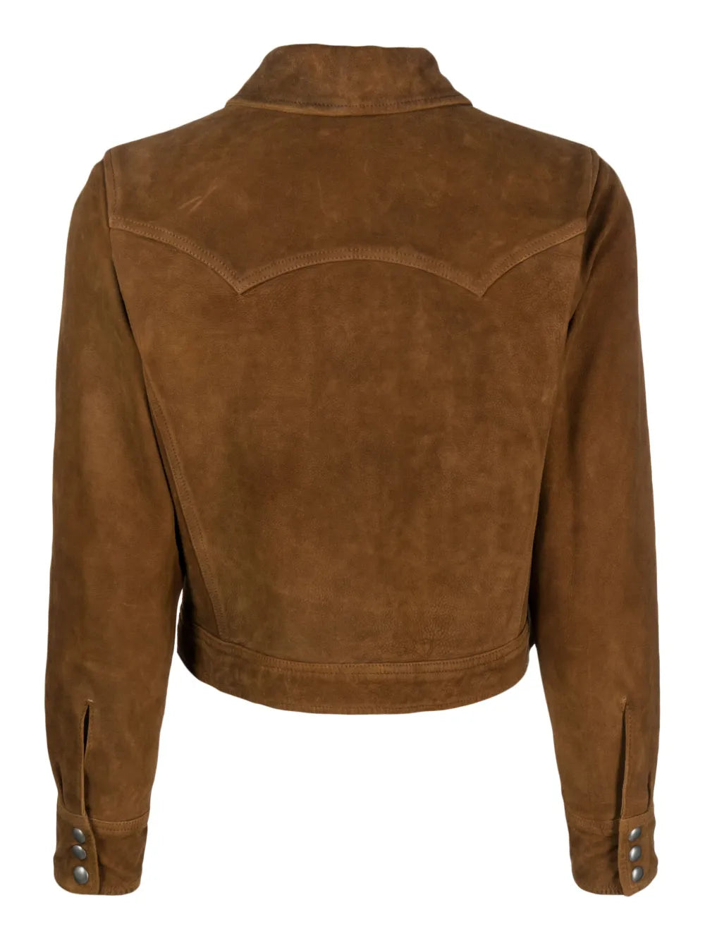 Stiles Suede Jacket