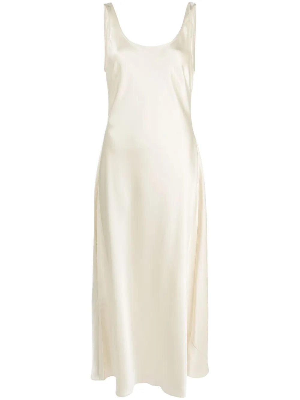 Monra Sleeveless Maxi Dress