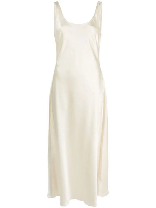 Monra Sleeveless Maxi Dress