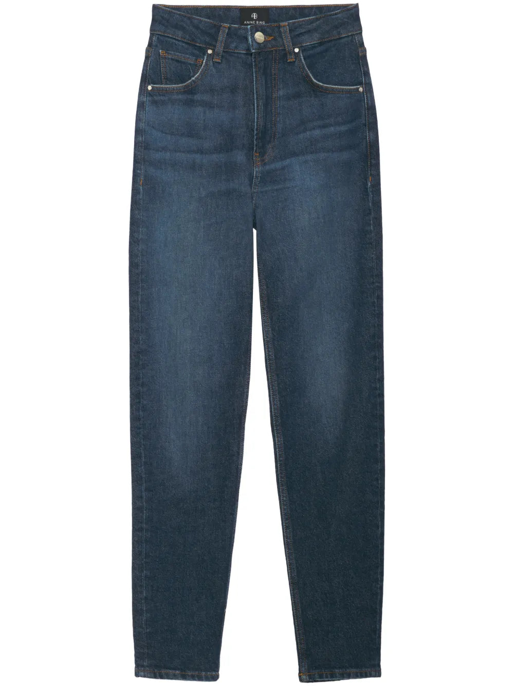 Clyde Tapered Jeans
