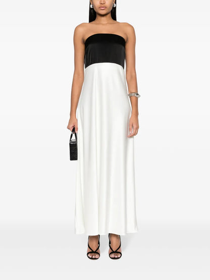Ralia Strapless Gown