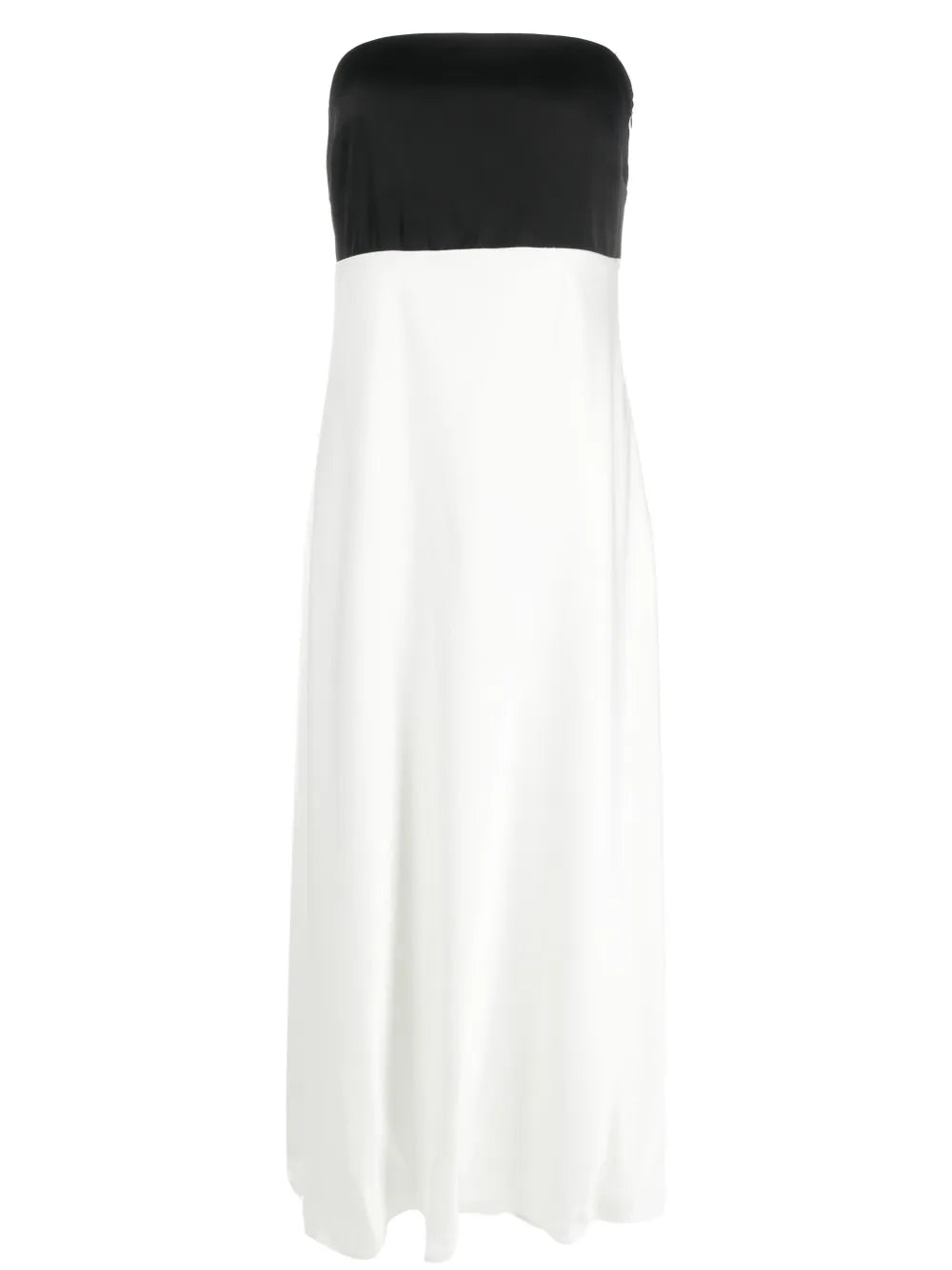 Ralia Strapless Gown