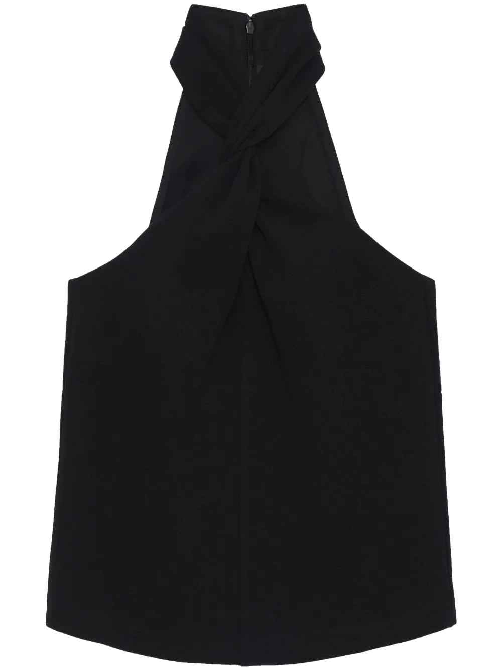 Becca Halterneck Sleeveless Top