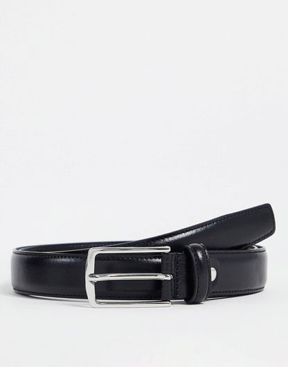 Premium Leather Belt