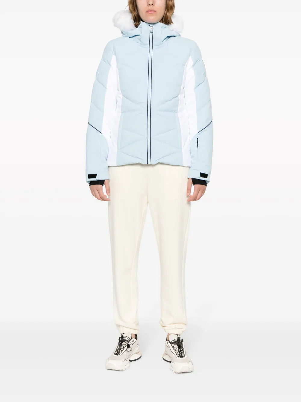 Staci Ski Jacket