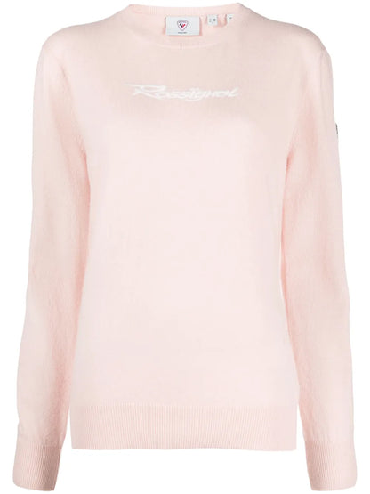 Signature Sweater