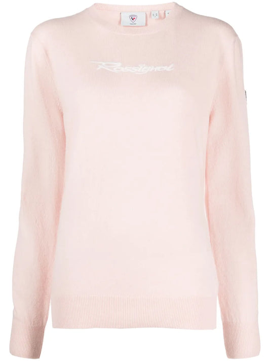Signature Sweater