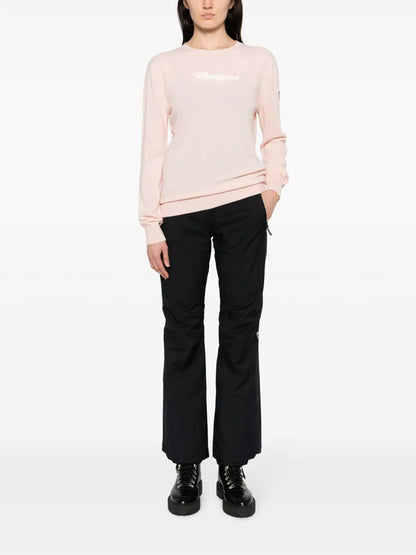 Signature Sweater