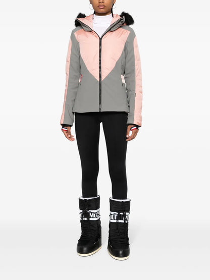 Victoire Hybrid Ski Jacket