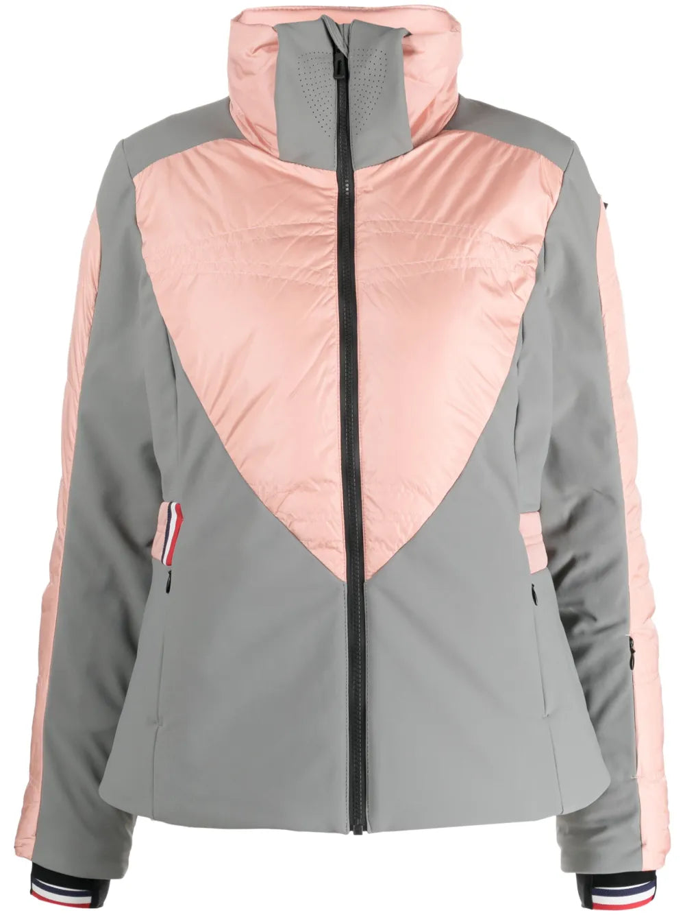 Victoire Hybrid Ski Jacket